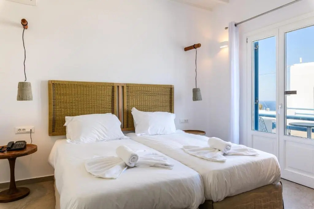 Magas Hotel