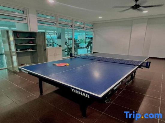 Ipoh D Festivo Suites 6-10pax 10mins to Sunway Tambun by IWH