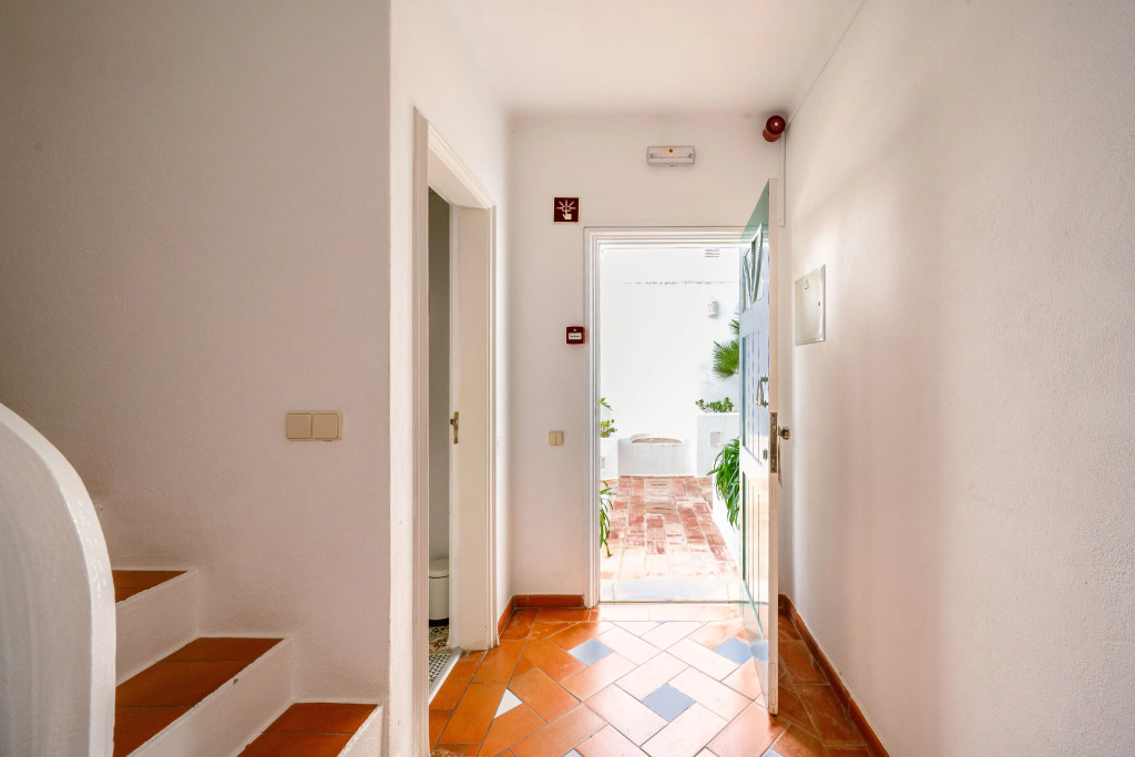 Baluarte da Vila Apartments