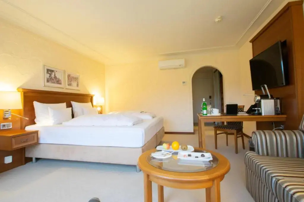 Fletcher Parkhotel De Wiemsel