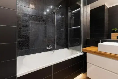Albatros deluxe - SG Apartamenty