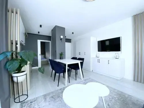 LAZUR RESIDENCE Adults Only