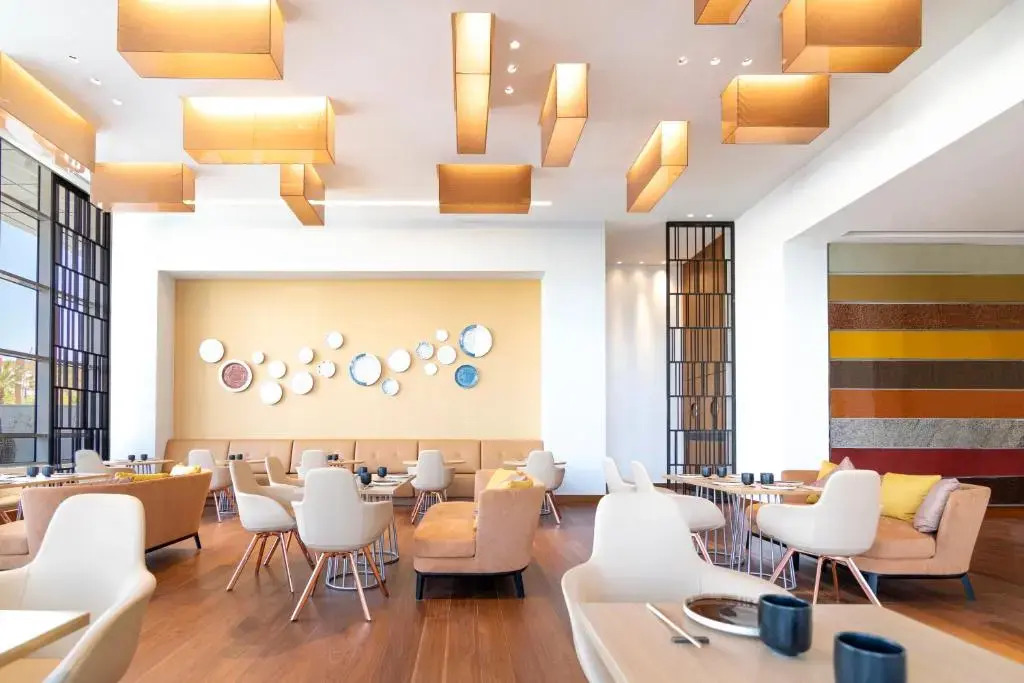 Le Meridien Riyadh