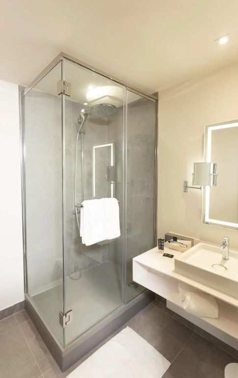 Novotel Tunis Lac