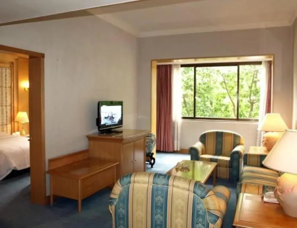 Bamboo Garden Hotel