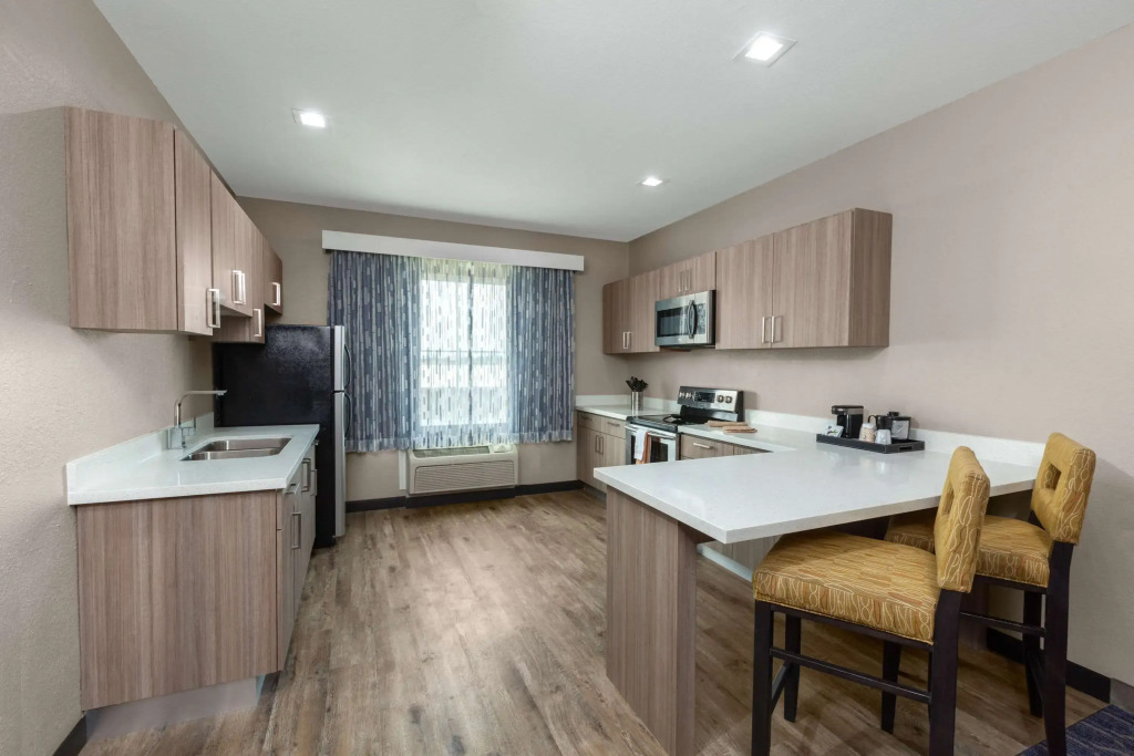 La Quinta by Wyndham Houston Channelview
