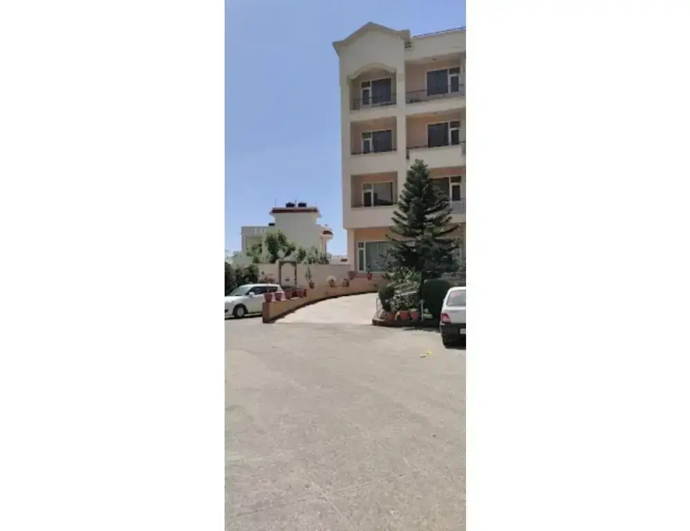Vishal Hotel