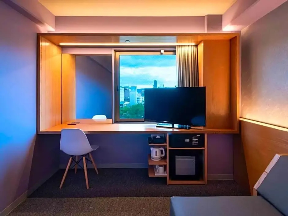 EN HOTEL Hiroshima - Vacation STAY 45750v