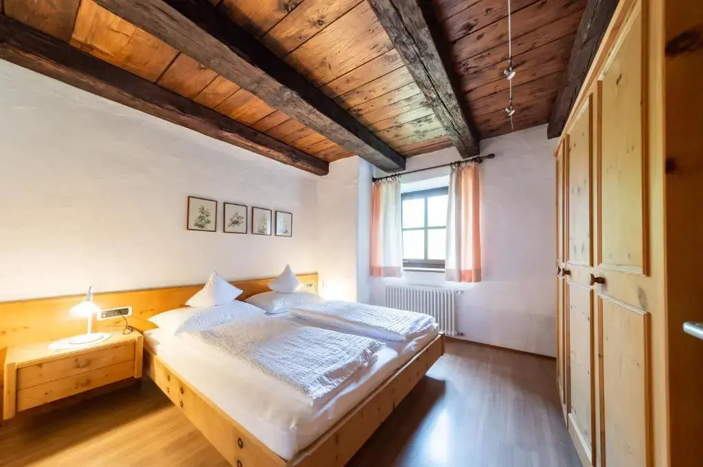 B&B Unterhabsbergerhof