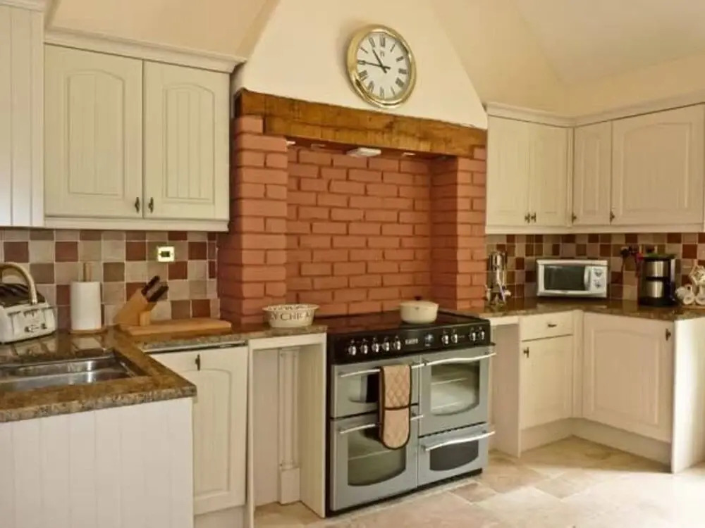 Stapledon Lodge