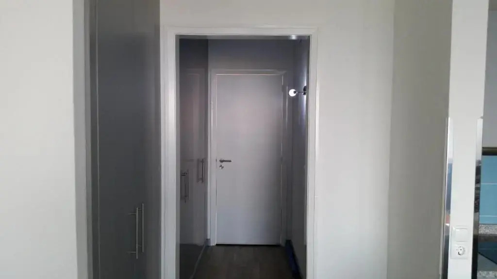 Apartamento Gois
