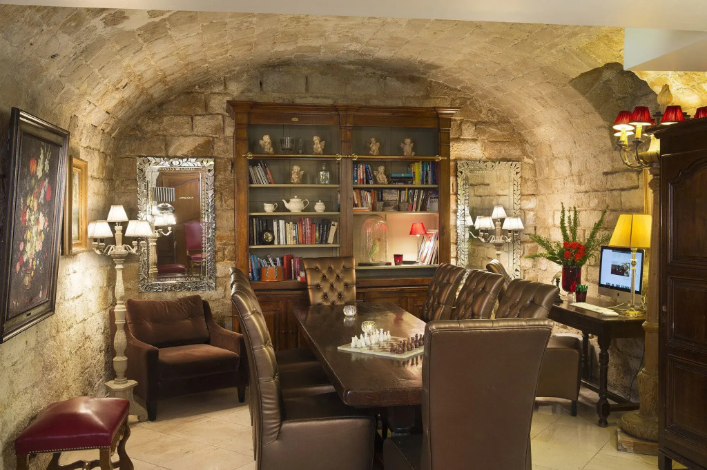 Hôtel Des Marronniers