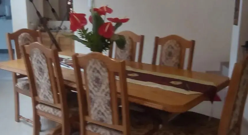 La-Peng Guest House