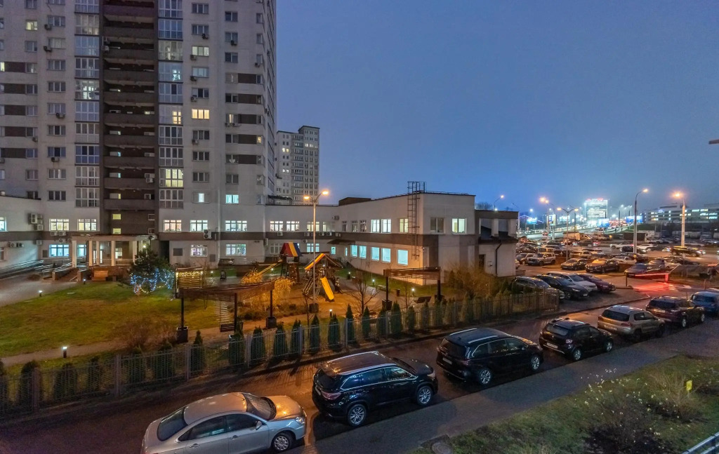 Bulbash Apartments (Бульбаш Апартаменты) на улице Репина