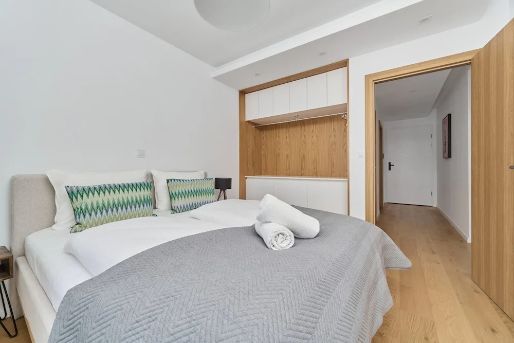 Walo?ska 16 by Renters Prestige