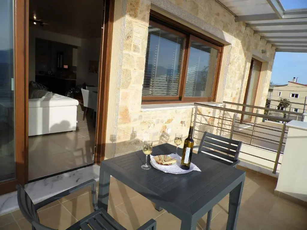 Villa Thalassa