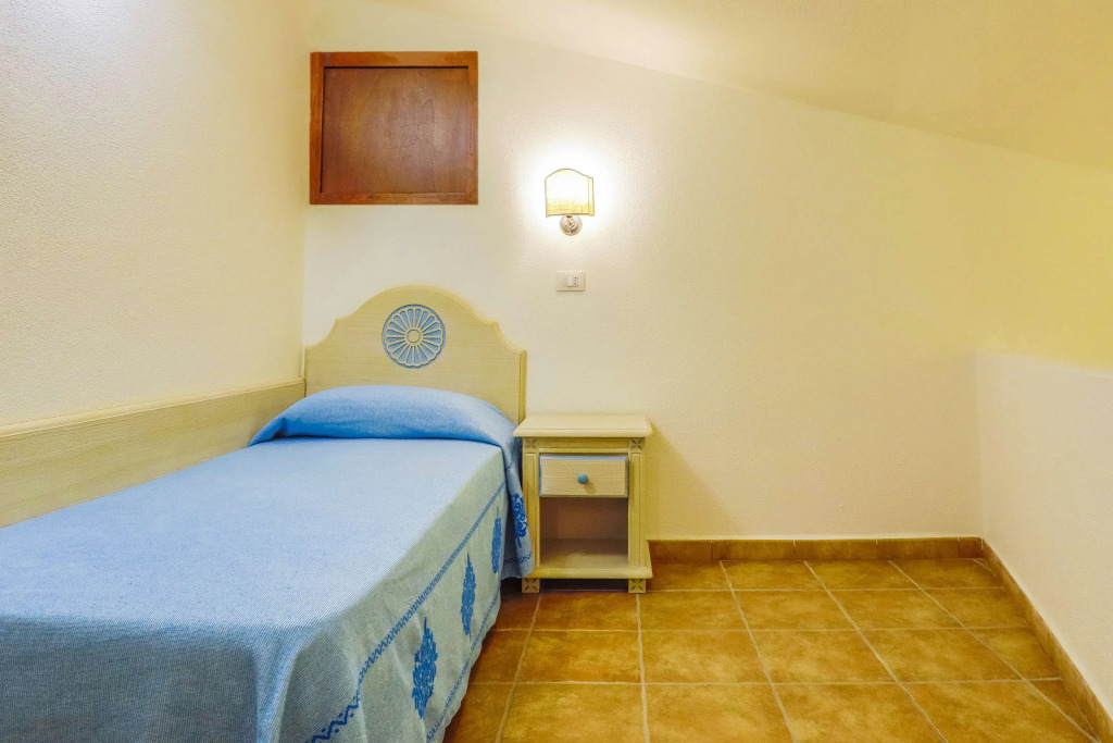 Nicolaus Club Li Cucutti