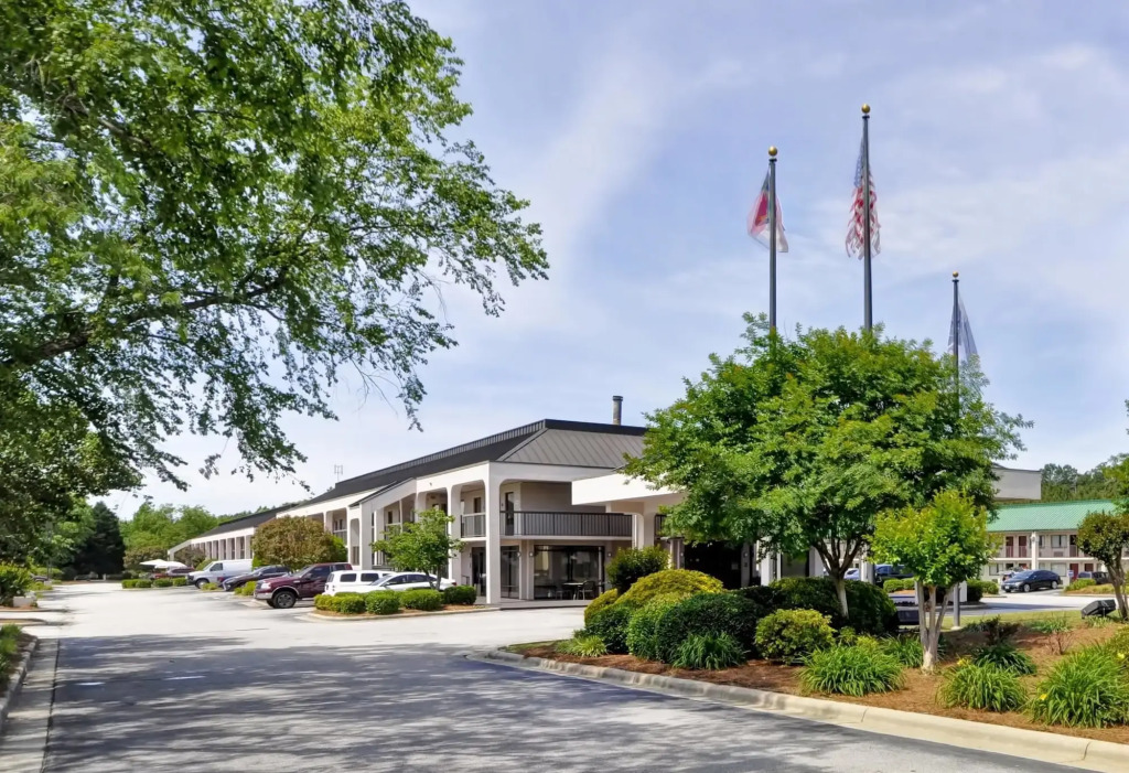 Baymont by Wyndham Fayetteville NC