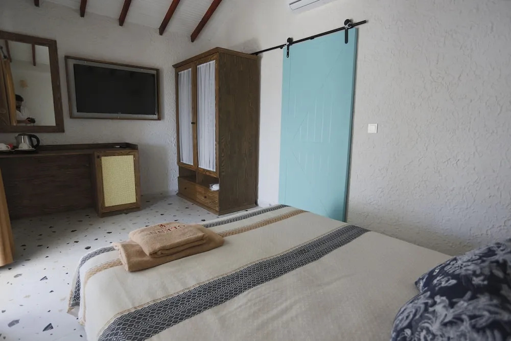 Glenn Hotel & Beach