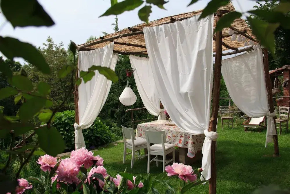 B&B da Giacomone