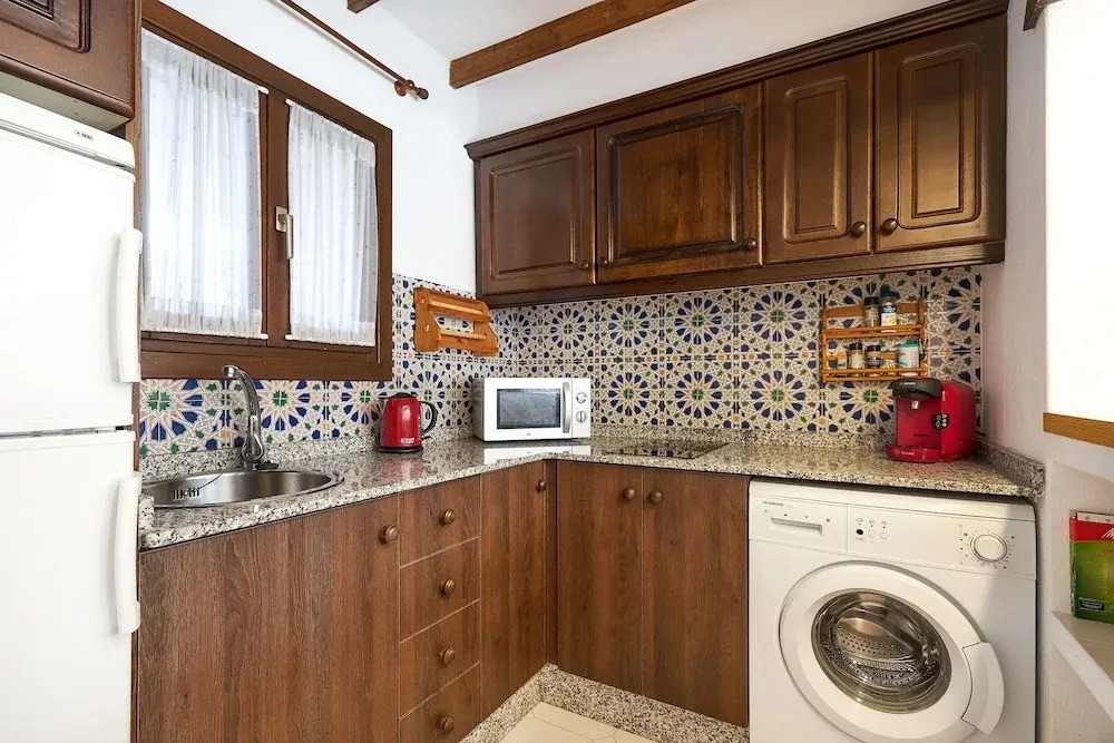Espanhouse Aldea Del Mar