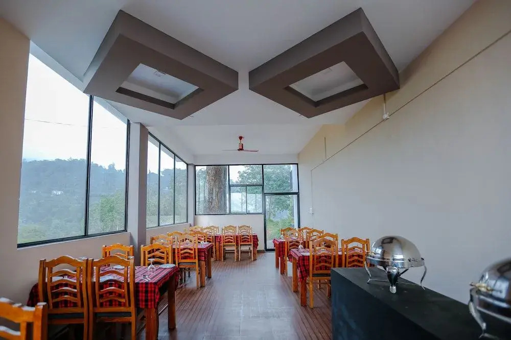 OYO 7244 Diamond Hills Resort