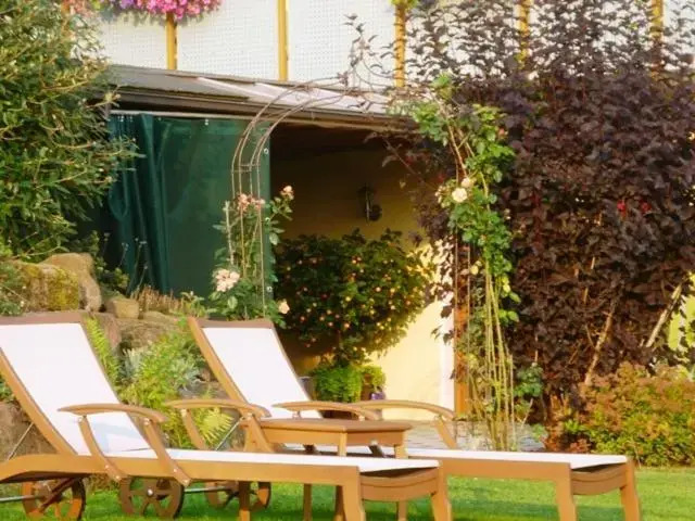 Landhotel Talblick