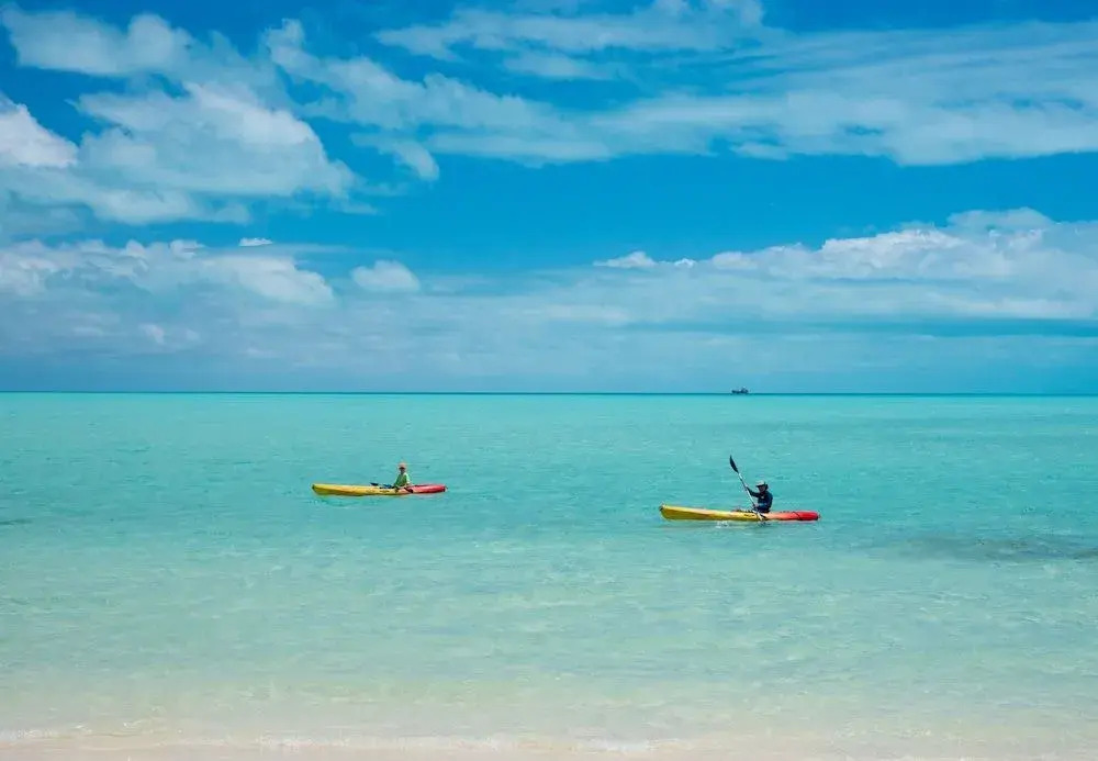 The Shore Club Turks & Caicos