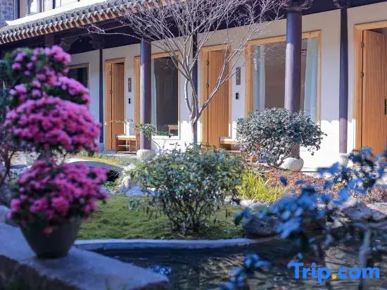 Fuhua homestay