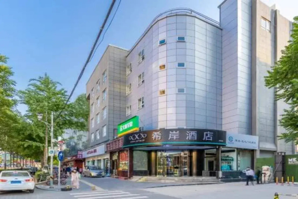 Jinsong Hotel
