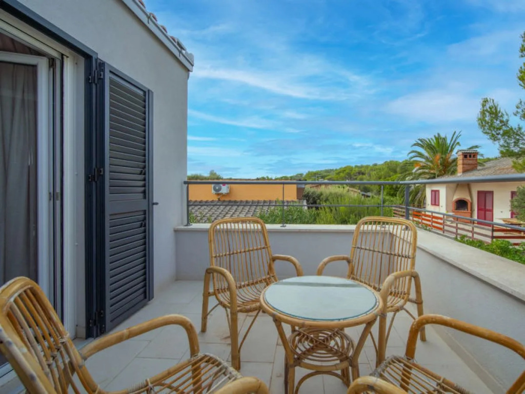 House Artatore Losinj / Mali Losinj