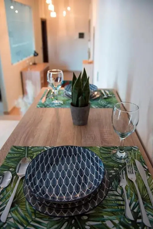 Anna's House