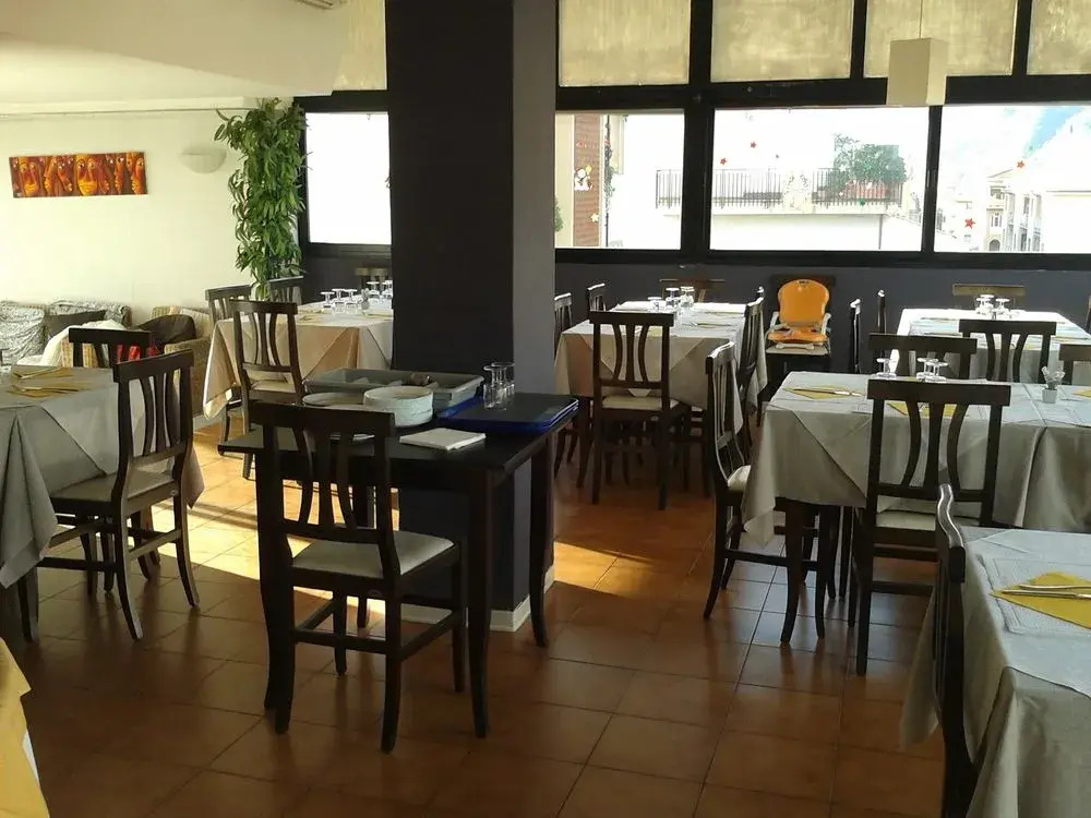 Hotel Duarte