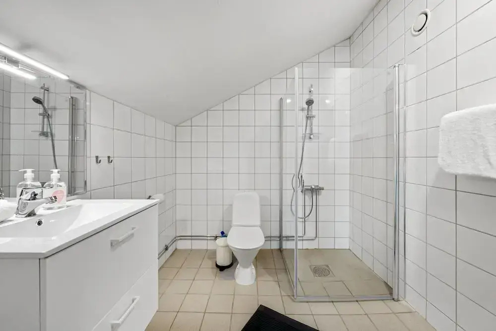 Forenom Serviced Apartments Oslo Munch