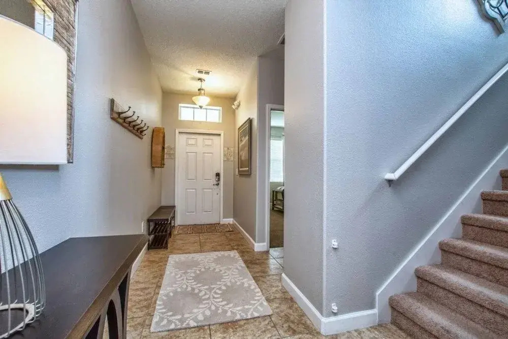 Spacious Family Getaway W/ Resort-3154pp 5 Bedroom Home by RedAwning