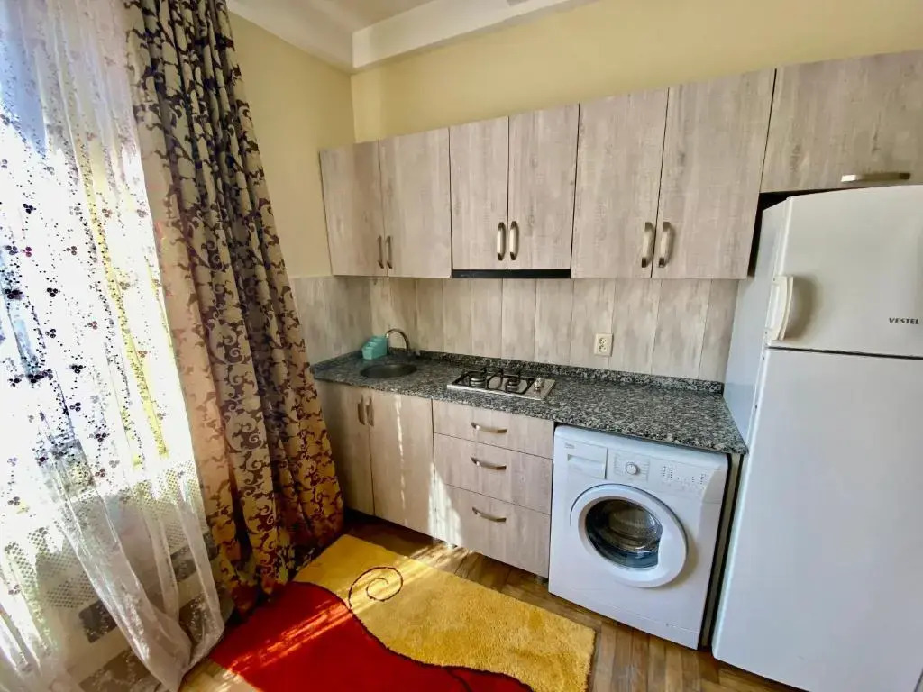 Nargo'S House 2 Floor