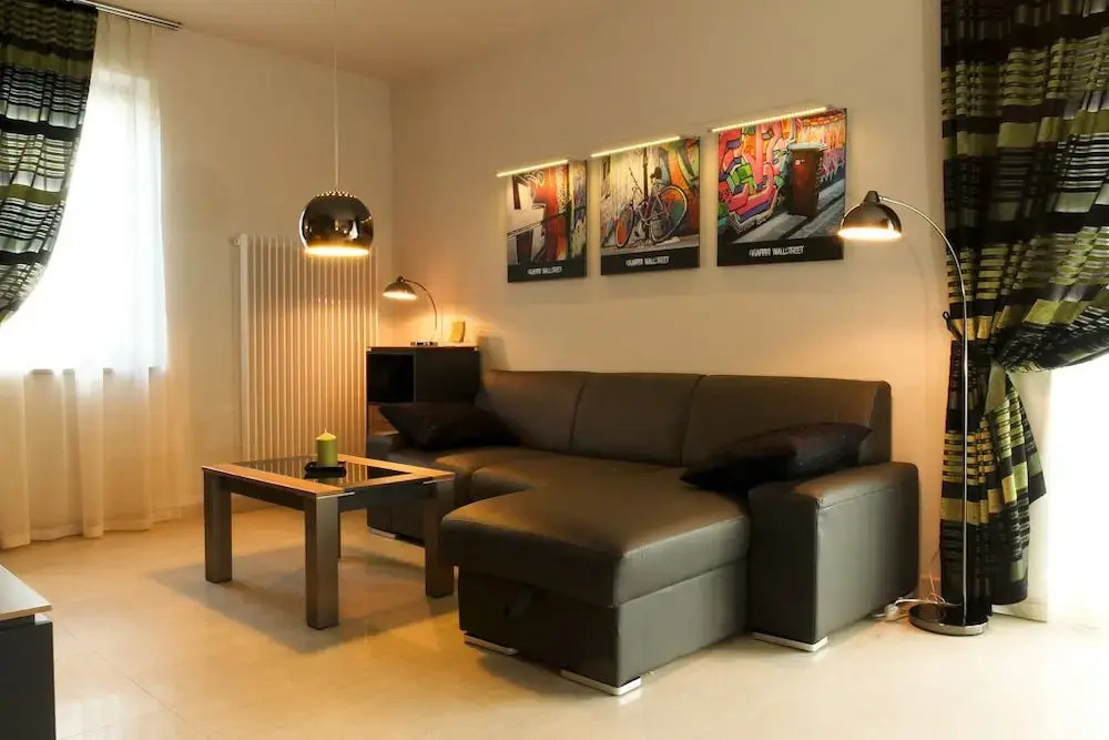 Elite Apartments Maraton Gardens