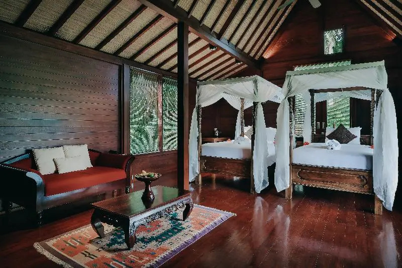 Beingsattvaa Luxury Ubud