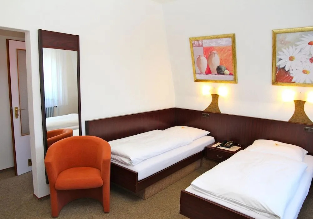 Firzlaffs Hotel