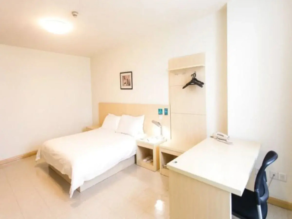 Jinjiang Inn Suzhou Mudu Zhujiang Rd