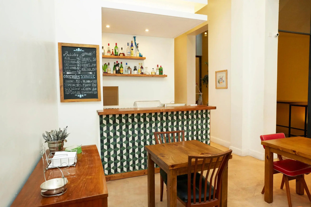 LAdresse Hôtel Boutique