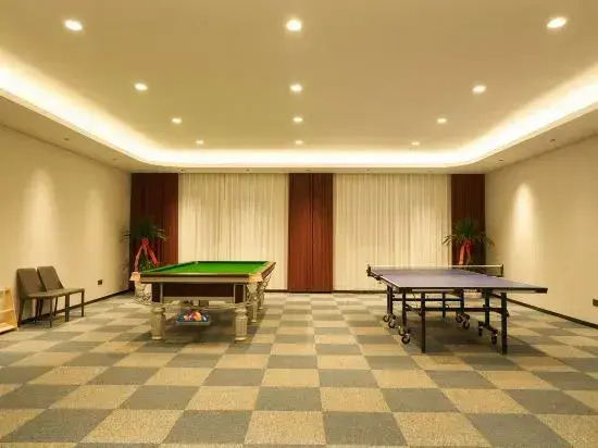Yicheng Hotel (Xinzheng Wuhu Branch)