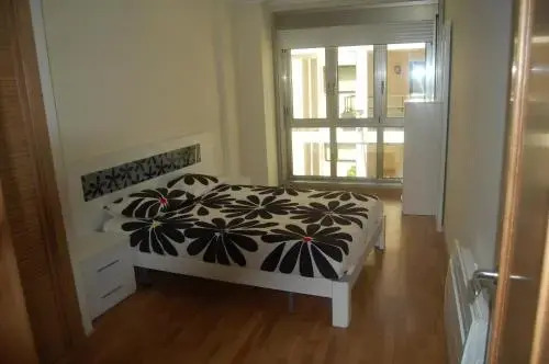 Apartamentos Cedeira