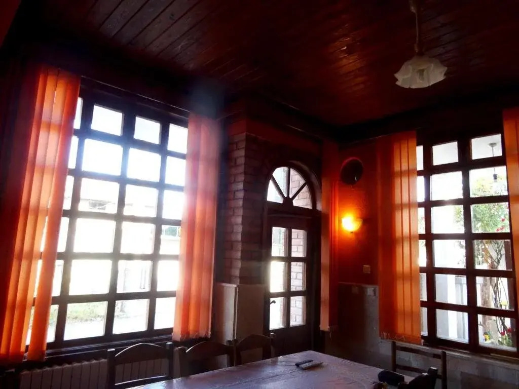 Family hotel Rose