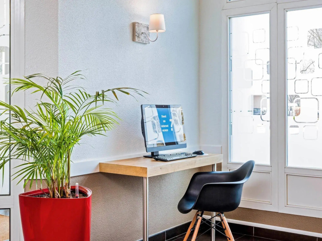 ibis budget Issy Les Moulineaux Paris Ouest