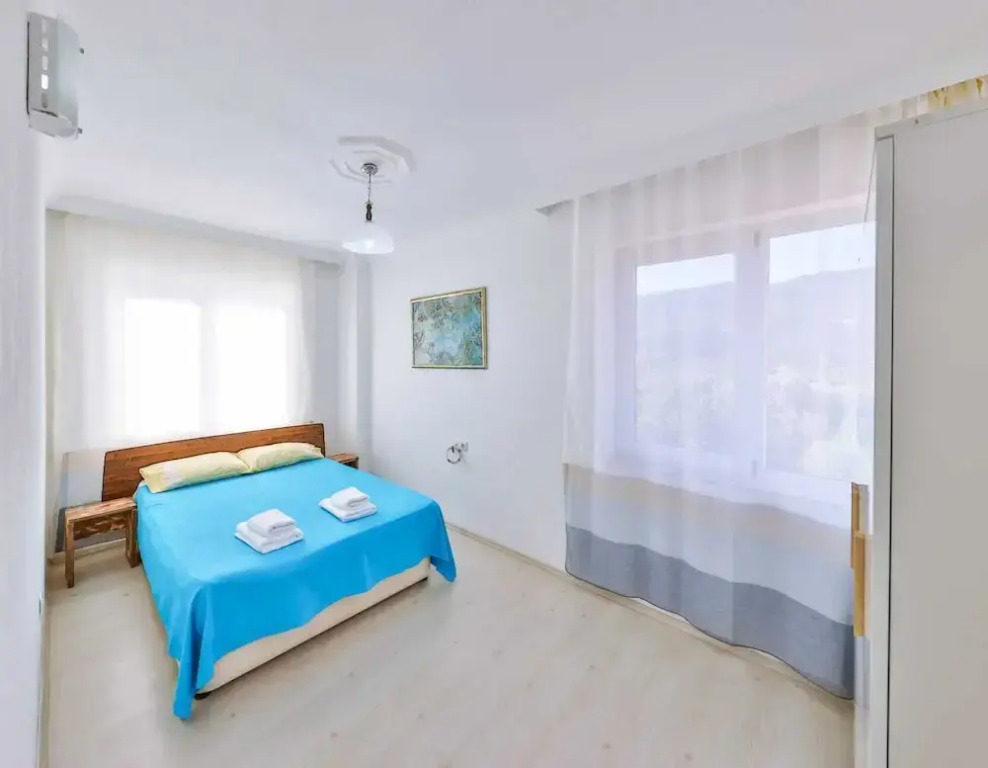 Villa Candan Kaş