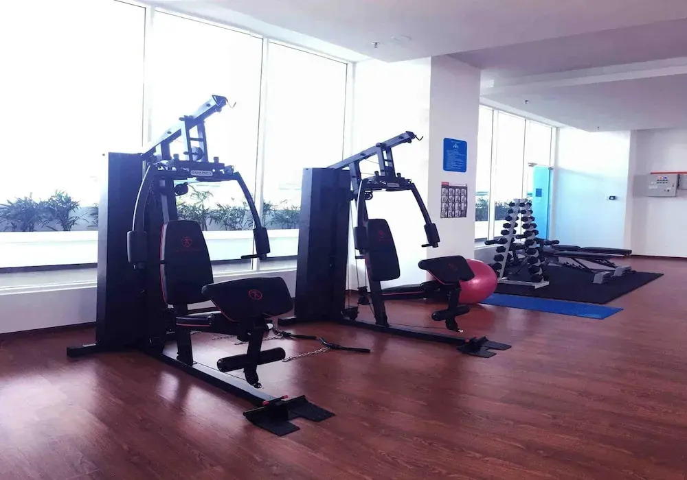 The Wave Residence Melaka