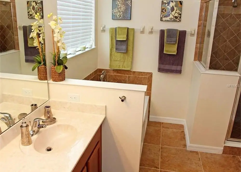 Ly231617 - Watersong - 6 Bed 4 Baths Villa