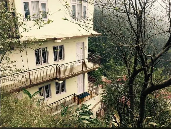 Vermas Home Stay