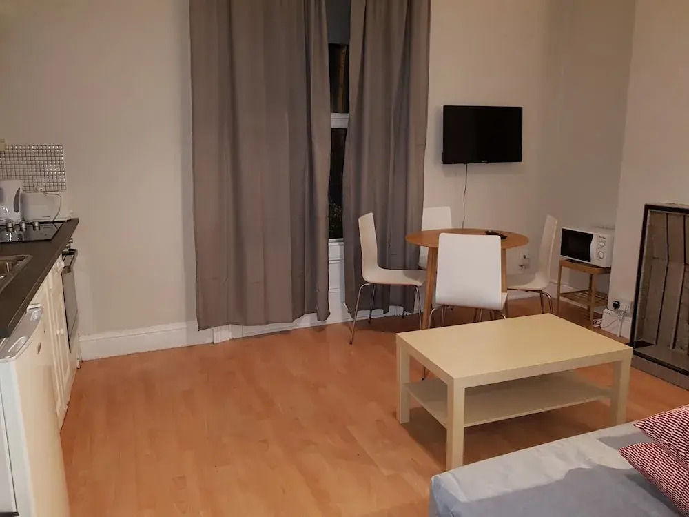 Belvedere City Apartment